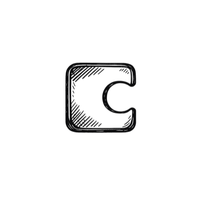 Coda Logo