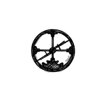 Roam Logo