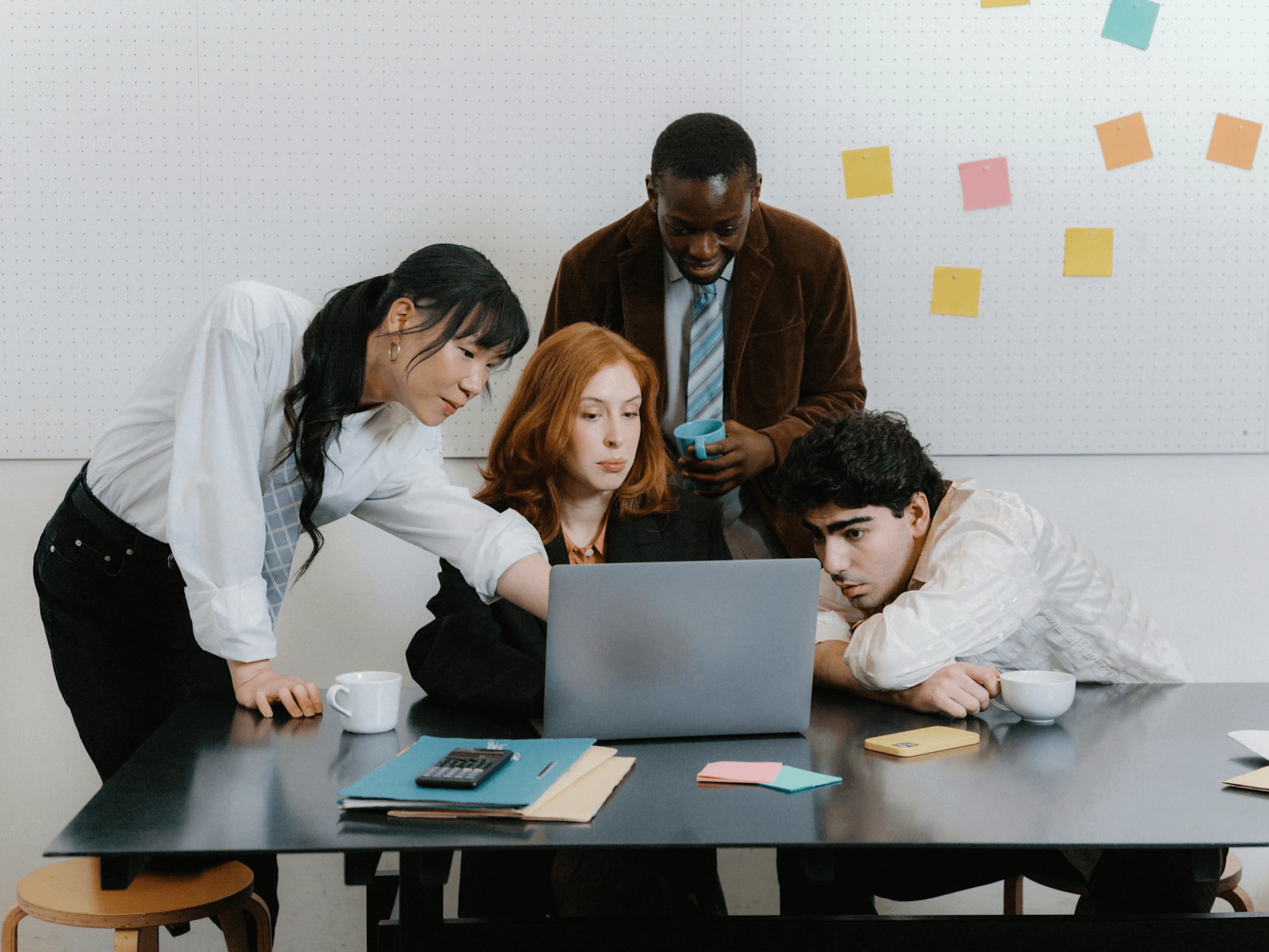 Craft Blog Post: Collaborative Editing