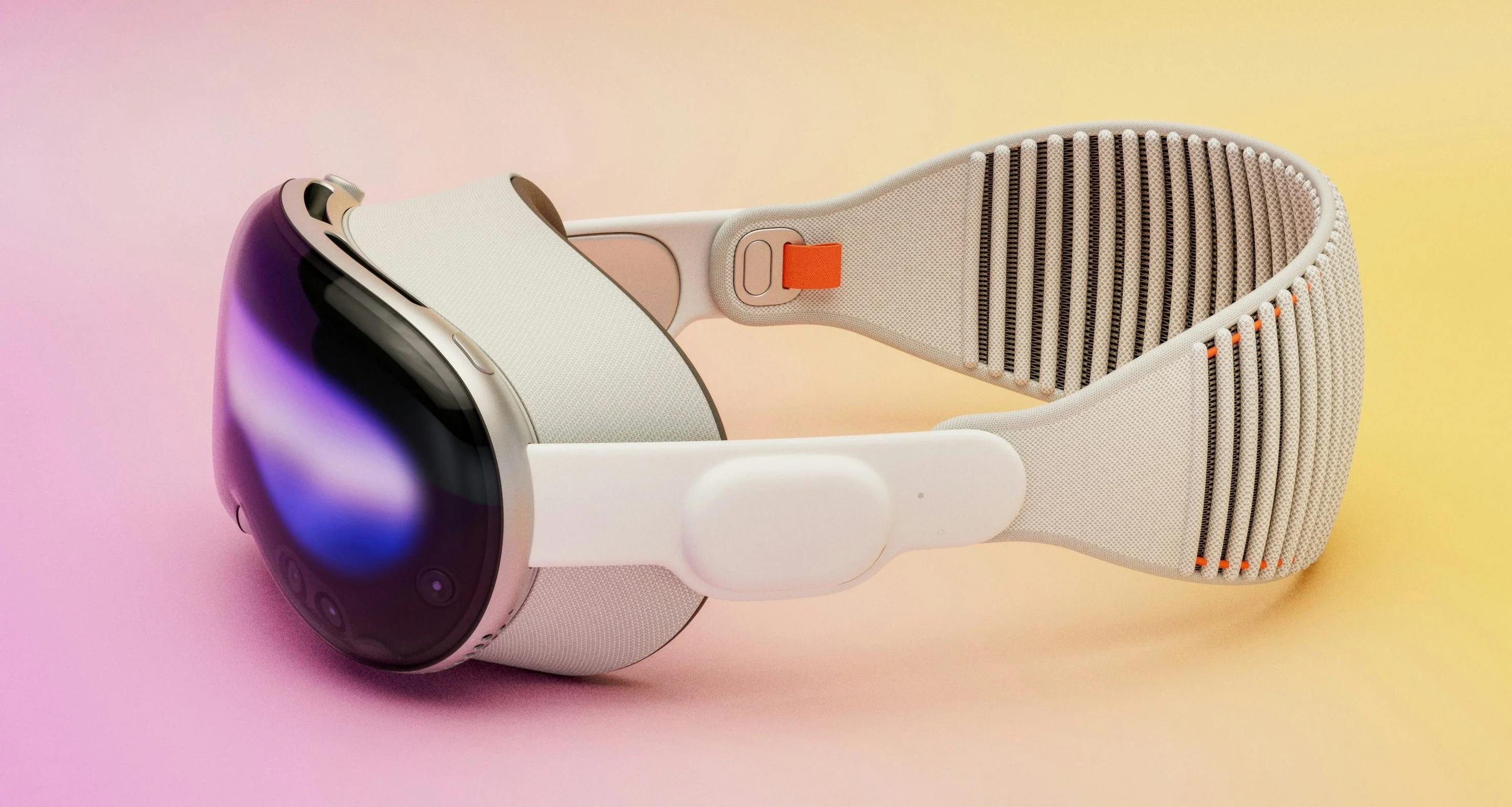 Craft Blog Post: How we crafted a first class visionOS experience from our existing code base at Craft