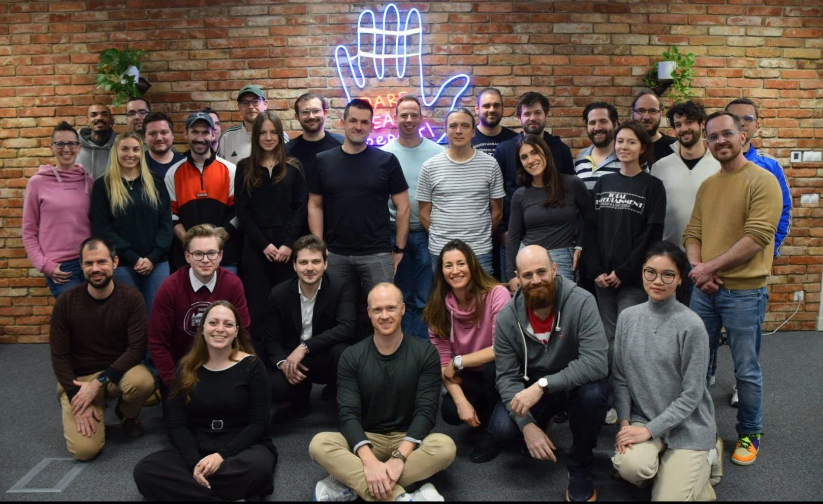 Craft Blog Post: How we hire?